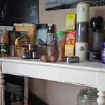 Artisthostel *