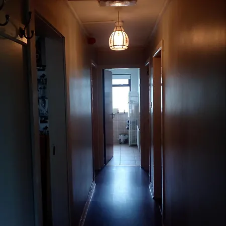 Hostal Artisthostel *