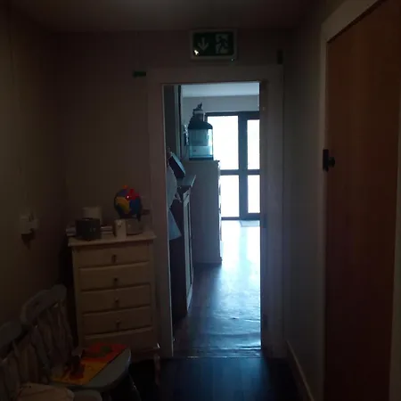 Artisthostel Hostel Letterkenny