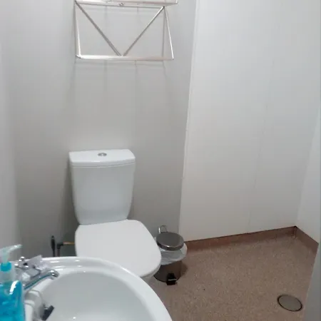 Hostel Artisthostel Letterkenny