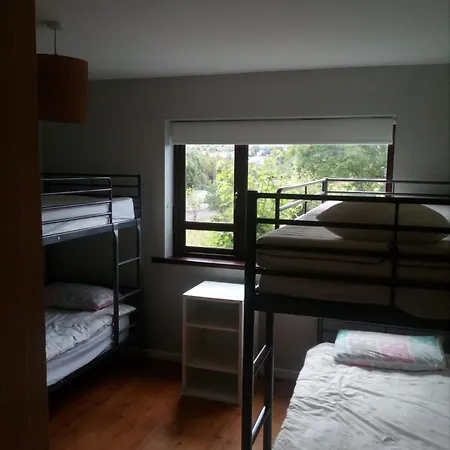 Artisthostel Letterkenny