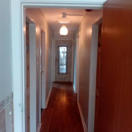 Artisthostel Auberge de jeunesse Letterkenny