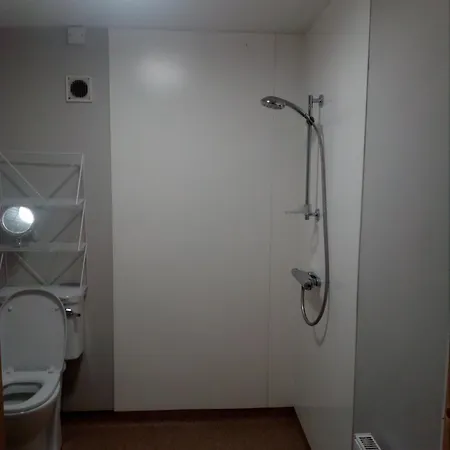 Auberge de jeunesse Artisthostel Letterkenny