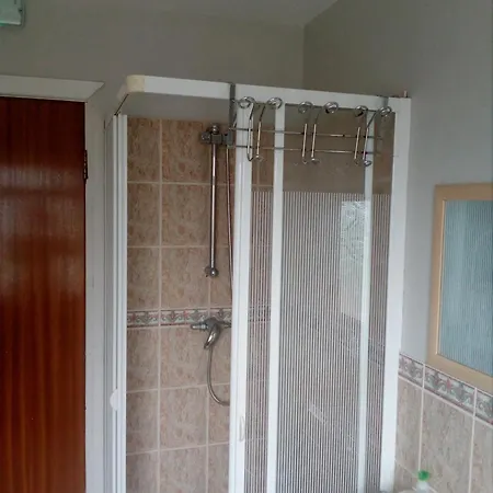 Artisthostel Letterkenny