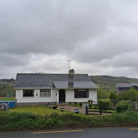 Artisthostel * Letterkenny