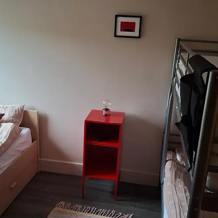 Hostel Artisthostel