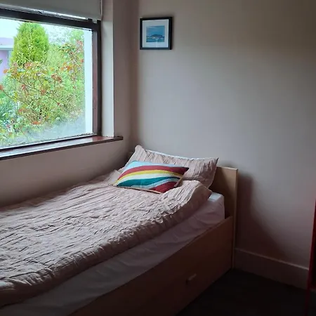 Artisthostel Letterkenny