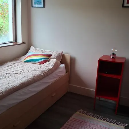 Artisthostel Hostal Letterkenny