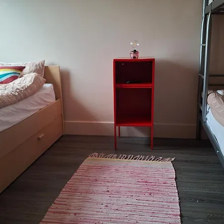 Artisthostel * Letterkenny