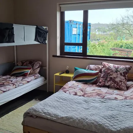 Artisthostel Letterkenny