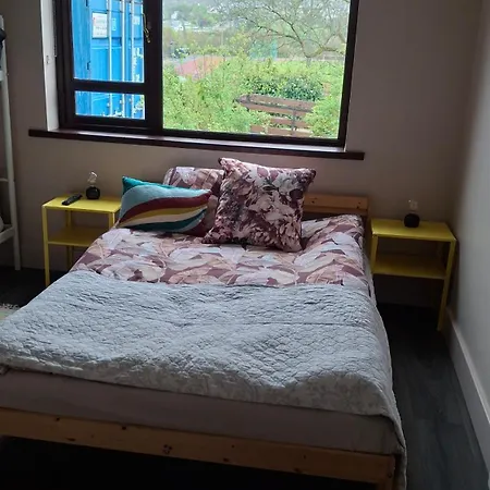 Artisthostel * Letterkenny