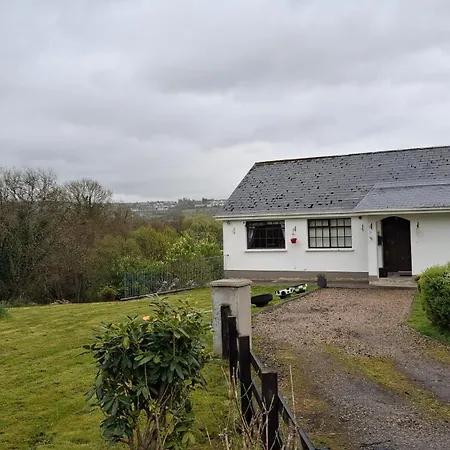 Hostel Artisthostel Letterkenny