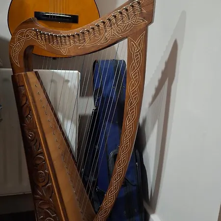 Artisthostel Letterkenny