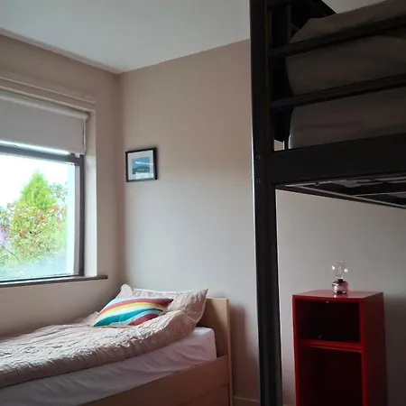 Artisthostel Hostel Letterkenny