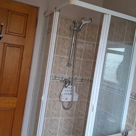 Hostel Artisthostel Letterkenny