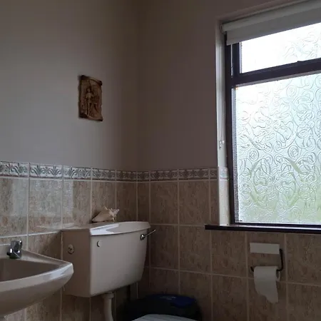 Artisthostel Letterkenny
