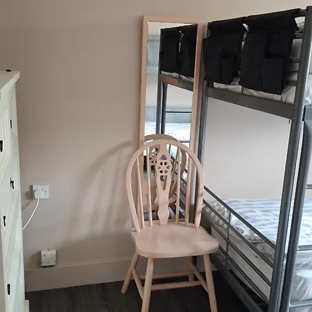 Artisthostel Letterkenny