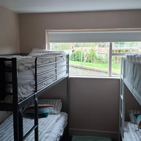 Artisthostel Hostel Letterkenny