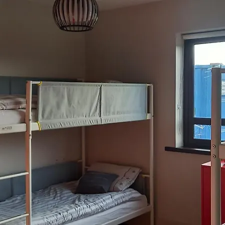 Artisthostel Letterkenny