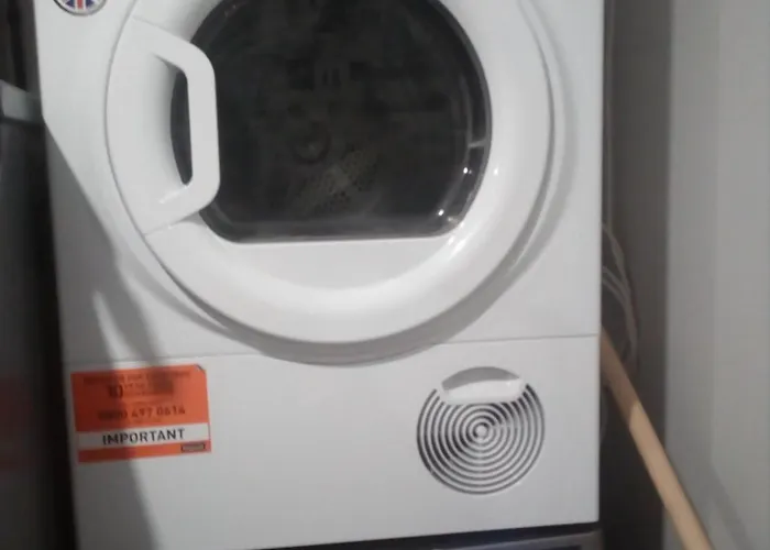 Artisthostel * Letterkenny