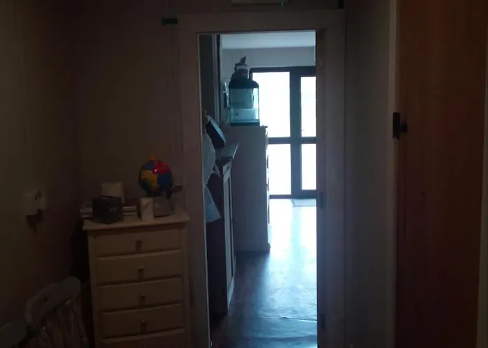 Artisthostel Hostel Letterkenny