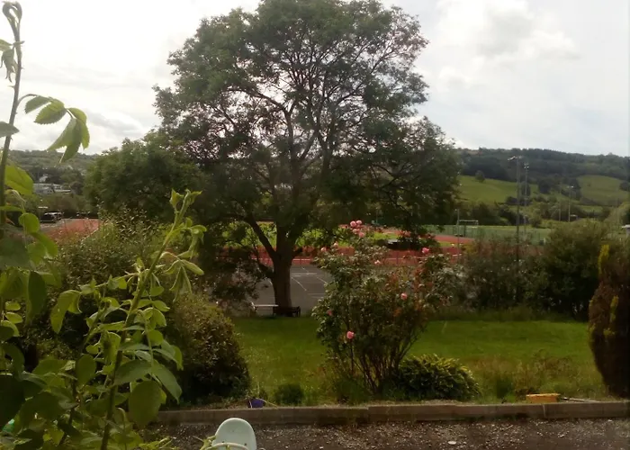 Artisthostel Hostel Letterkenny