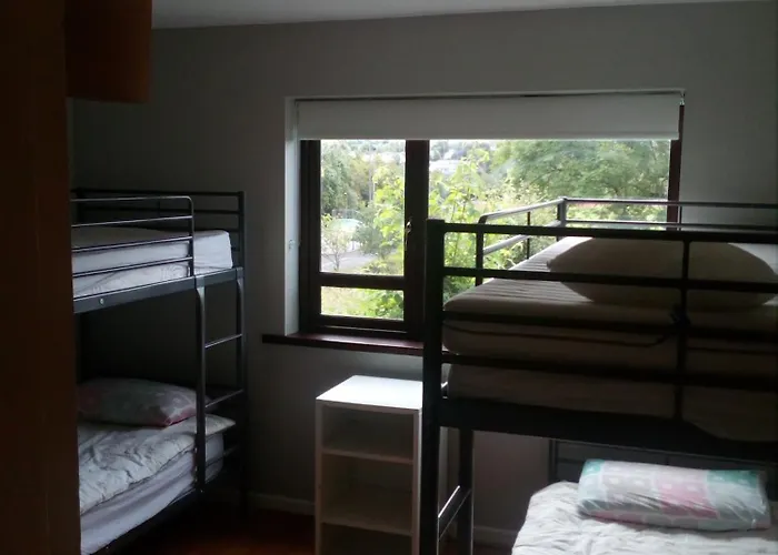 Artisthostel Letterkenny