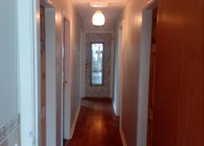 Artisthostel Hostel Letterkenny