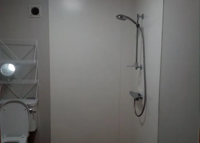 Hostel Artisthostel Letterkenny