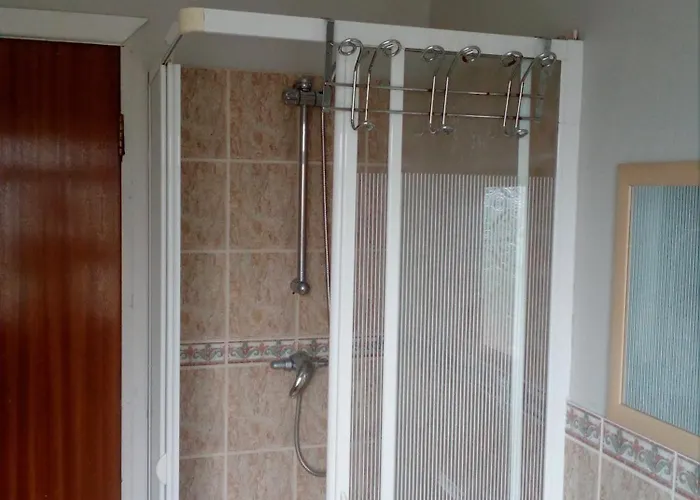 Artisthostel Letterkenny