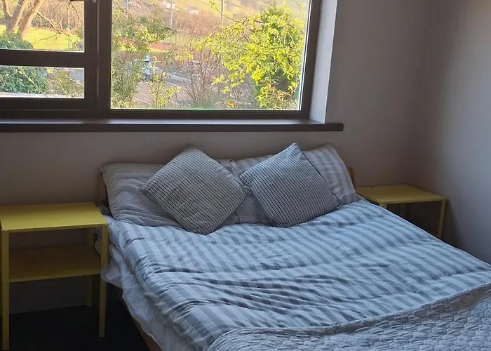 Artisthostel Letterkenny