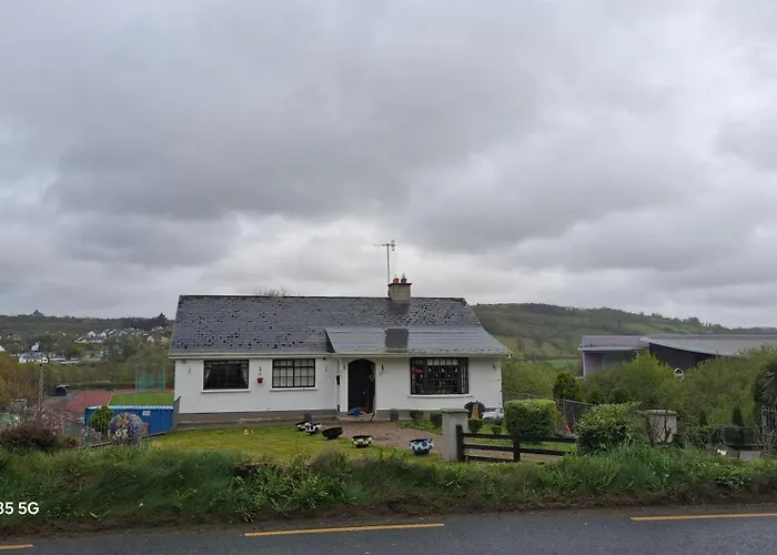 Artisthostel * Letterkenny