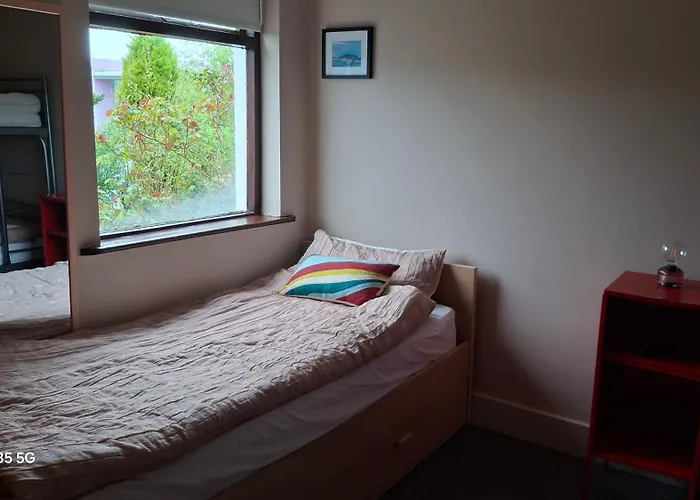 Artisthostel Letterkenny