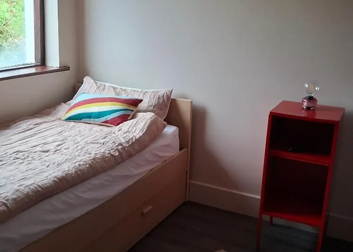 Artisthostel Hostel Letterkenny