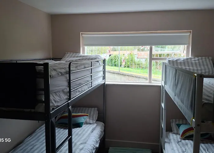 Artisthostel Hostel Letterkenny