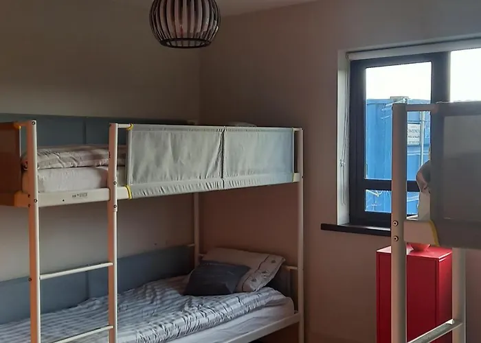 Artisthostel Letterkenny